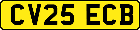 CV25ECB