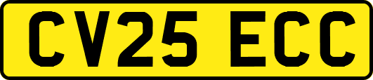 CV25ECC