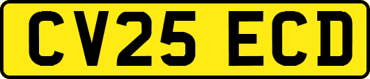 CV25ECD