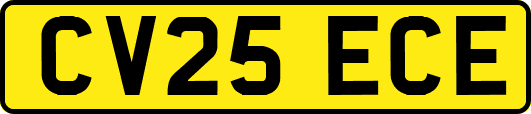 CV25ECE