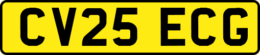 CV25ECG