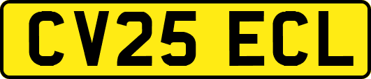 CV25ECL