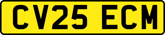CV25ECM