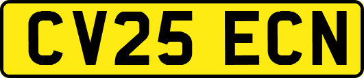 CV25ECN