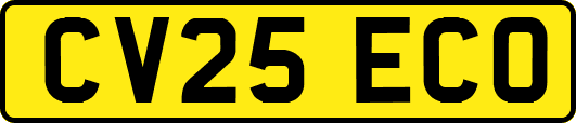 CV25ECO