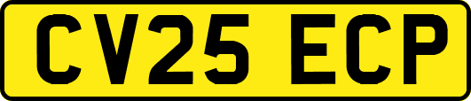 CV25ECP