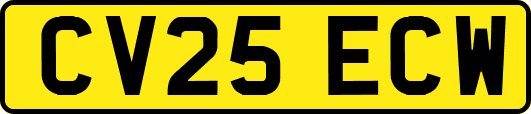 CV25ECW