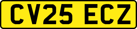 CV25ECZ