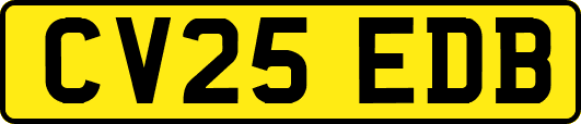 CV25EDB