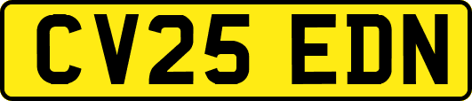CV25EDN