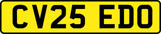 CV25EDO