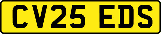 CV25EDS