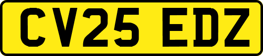 CV25EDZ
