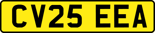 CV25EEA