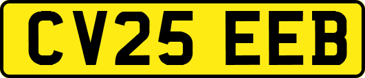 CV25EEB