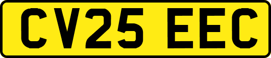 CV25EEC