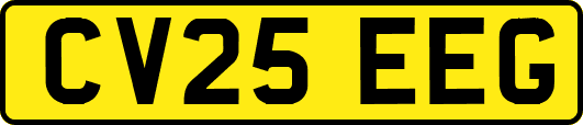CV25EEG