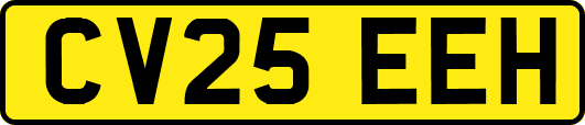 CV25EEH