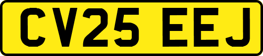 CV25EEJ