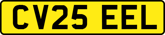 CV25EEL