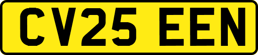 CV25EEN