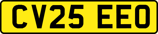 CV25EEO