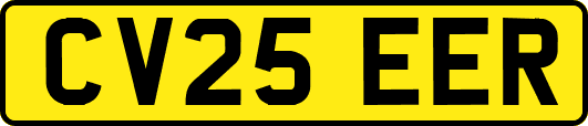 CV25EER