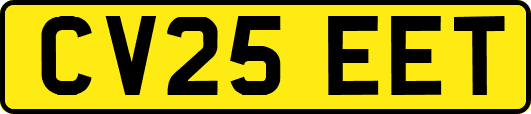 CV25EET