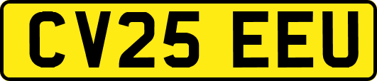 CV25EEU