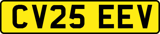 CV25EEV