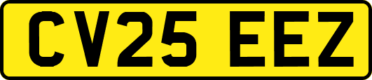 CV25EEZ