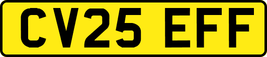 CV25EFF
