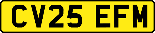 CV25EFM