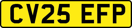 CV25EFP