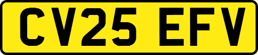 CV25EFV