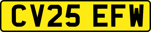 CV25EFW