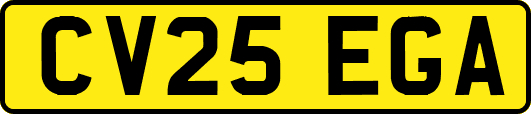 CV25EGA