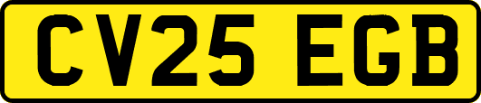 CV25EGB