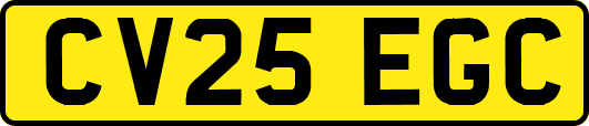 CV25EGC