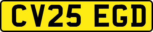 CV25EGD