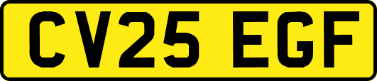 CV25EGF