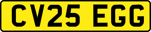 CV25EGG