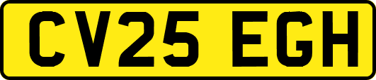 CV25EGH