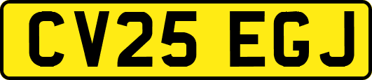 CV25EGJ