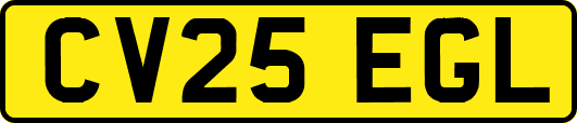 CV25EGL