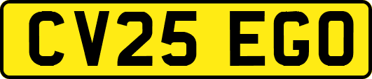 CV25EGO