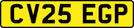 CV25EGP