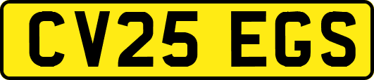 CV25EGS