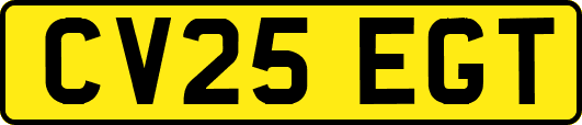 CV25EGT