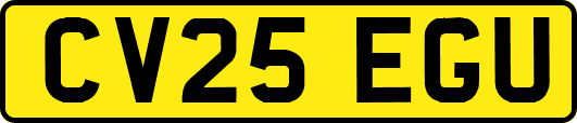 CV25EGU